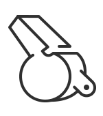 Expert Coaching & Support Icon