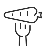 Nutritional Support Icon