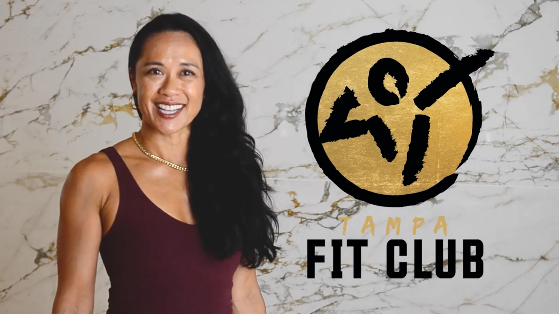 Tampa Fit Club | Video Thumbnail