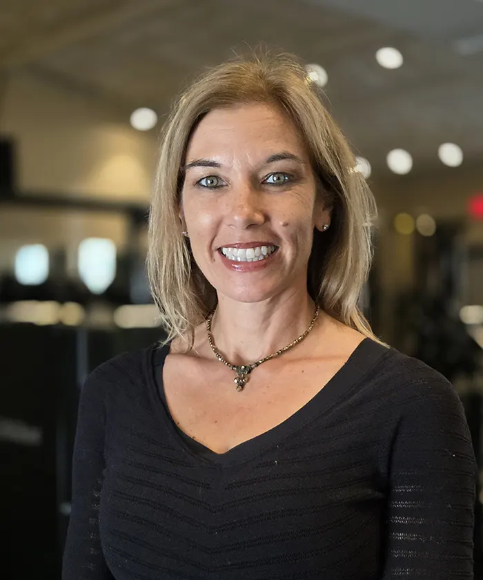 Bridget Donovan | Certified Yoga & Fitness Instructor