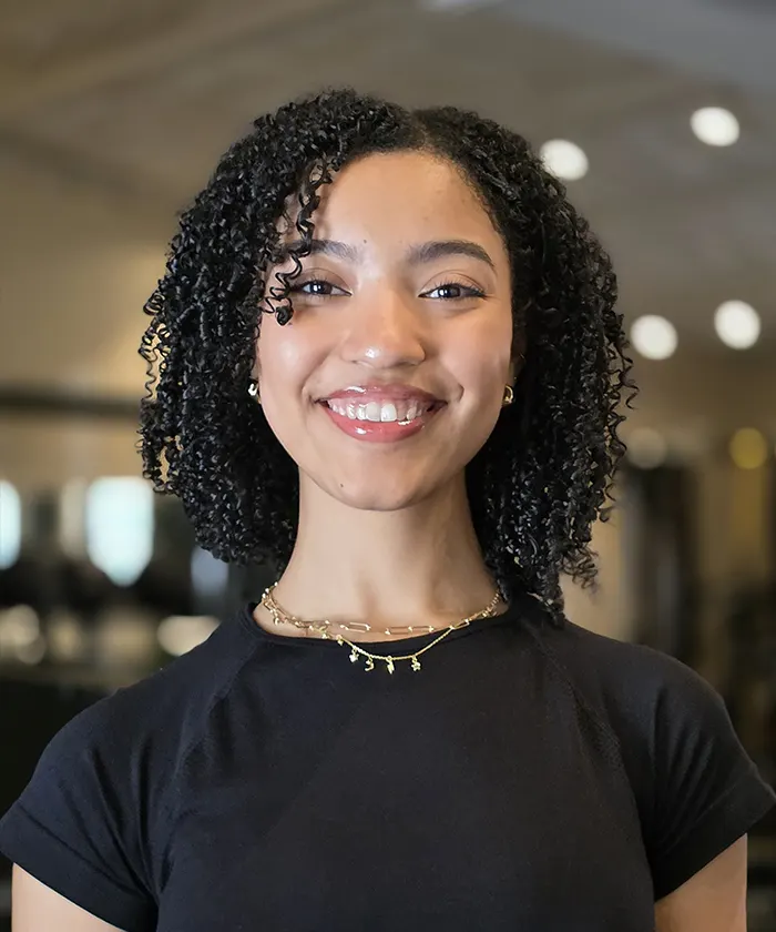 Shaniah Murphy | Certified Yoga Instructor & Fitness Coach