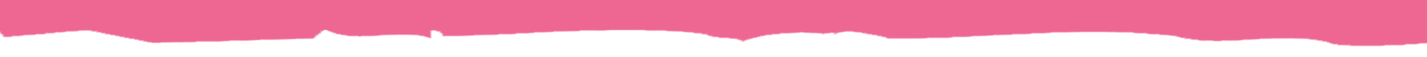 Pink Bottom Border