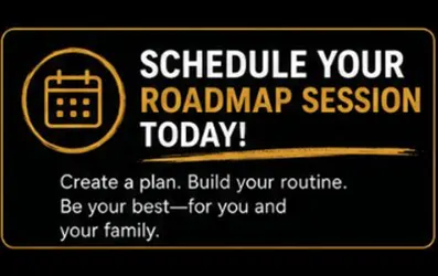 Schedule your roadmap session today!